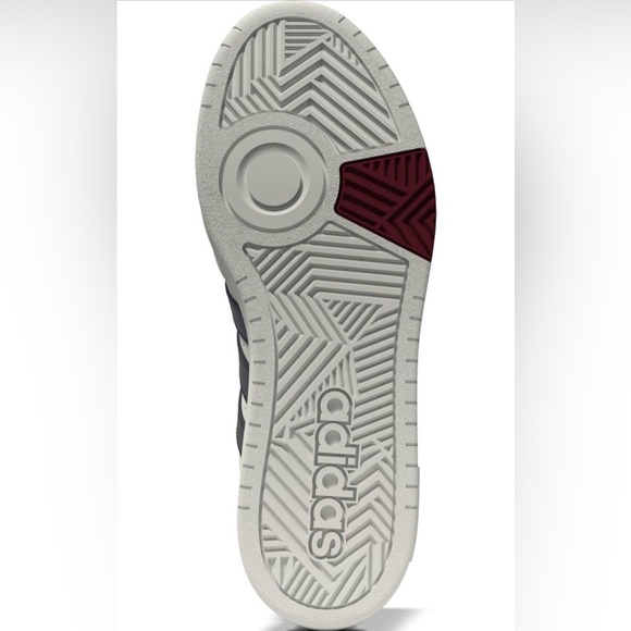 adidas
Hoop 3.0 Mid
Classic Sneaker - Picture 4 of 4